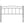 Abigail Metal Twin Headboard by Modway
