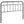 Alessia Metal Queen Headboard by Modway
