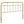 Alessia Metal Queen Headboard by Modway
