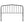 Lennon Metal Full Headboard by Modway