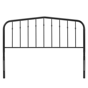 Lennon Metal Full Headboard by Modway