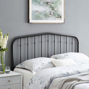 Lennon Metal Full Headboard by Modway