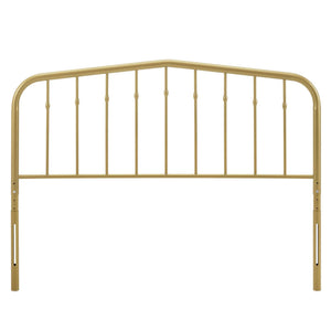 Lennon Metal Full Headboard by Modway