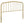 Lennon Metal Full Headboard by Modway