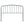 Lennon Metal Full Headboard by Modway