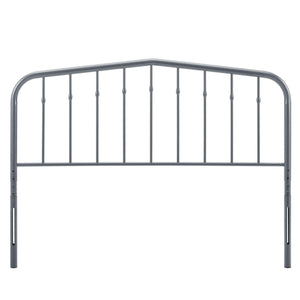 Lennon Metal Full Headboard by Modway