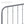 Lennon Metal Full Headboard by Modway