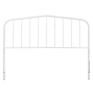 Lennon Metal Full Headboard by Modway
