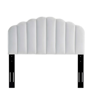 Veronique Performance Velvet Twin Headboard by Modway