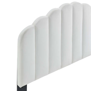 Veronique Performance Velvet Full/Queen Headboard by Modway