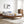 Billie Wood Platform Bed Frame by Modway