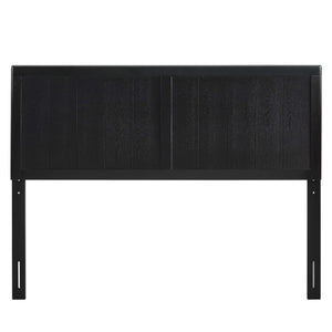 Robbie Wood Twin Headboard by Modway