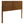Robbie Wood Twin Headboard by Modway