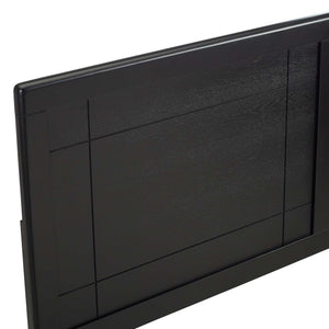 Archie Wood Twin Headboard by Modway