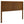 Archie Wood Twin Headboard by Modway