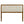 Draper Tufted Fabric and Wood Queen Headboard by Modway