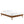 Bridgette Wood Twin Platform Bed With Splayed Legs