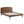 Bronwen Wood Queen Platform Bed by Modway
