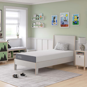 Mila 8" Mattress by Modway