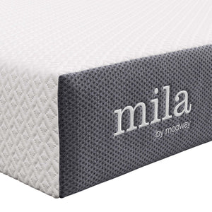 Mila 10" Mattress by Modway