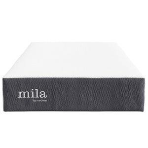Mila 10" Mattress by Modway