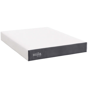 Mila 10" Mattress by Modway