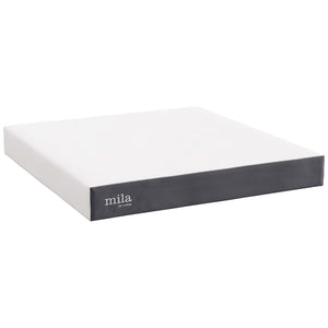 Mila 10" Memory Foam Mattress by Modway