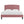 Alessi Performance Velvet Queen Platform Bed by Modway