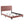 Celine Channel Tufted Performance Velvet Queen Bed by Modway