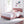 Celine Channel Tufted Performance Velvet Queen Bed by Modway