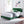 Celine Channel Tufted Performance Velvet Queen Bed by Modway