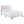 Celine Channel Tufted Performance Velvet Full Platform Bed