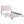Celine Channel Tufted Performance Velvet Full Platform Bed