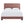 Celine Channel Tufted Performance Velvet Twin Platform Bed by Modway