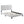 Celine Channel Tufted Performance Velvet Twin Platform Bed by Modway
