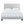 Celine Channel Tufted Performance Velvet Twin Platform Bed by Modway