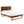 Marlee Wood Queen Platform Bed with Angular Frame by Modway