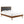 Willow Wood Queen Platform Bed with Splayed Legs by Modway