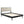 Bridgette Wood Queen Platform Bed with Splayed Legs by Modway