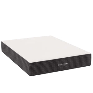 Aveline 12" Memory Foam Mattress by Modway