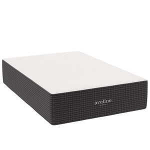Aveline 16" Memory Foam Mattress by Modway