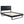 Alana Wood Full Platform Bed with Angular Frame by Modway