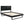 Marlee Wood Full Platform Bed With Angular Frame by Modway