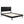 Marlee Wood Full Platform Bed with Splayed Legs by Modway