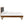 Willow Wood King Platform Bed with Angular Frame by Modway