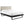 Bridgette Wood Full Platform Bed with Angular Frame by Modway