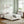 Sofia Channel Tufted Performance Velvet Full Platform Bed