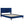 Sofia Channel Tufted Performance Velvet Full Platform Bed by Modway