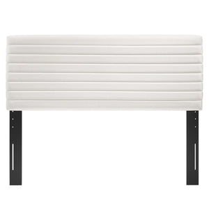 Tranquil Full/Queen Headboard by Modway