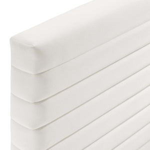 Tranquil Full/Queen Headboard by Modway
